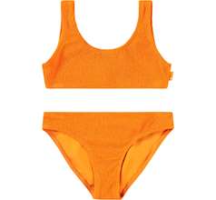 Nola Solid Swimwear